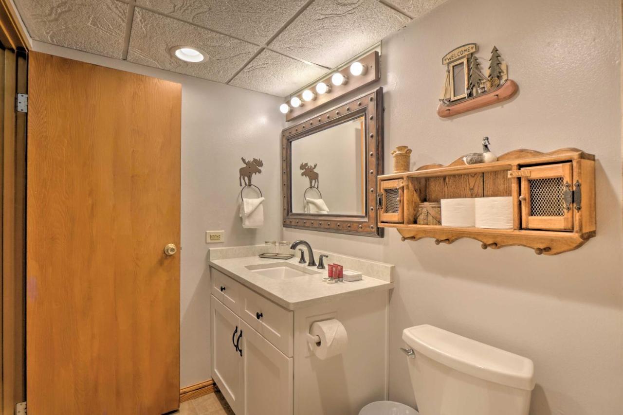 Beaver Run 1 Bedroom Condo Breckenridge Exterior foto