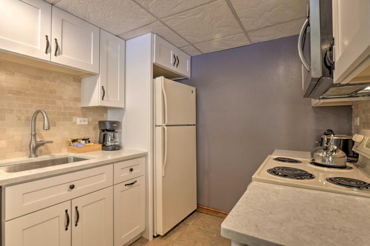 Beaver Run 1 Bedroom Condo Breckenridge Exterior foto